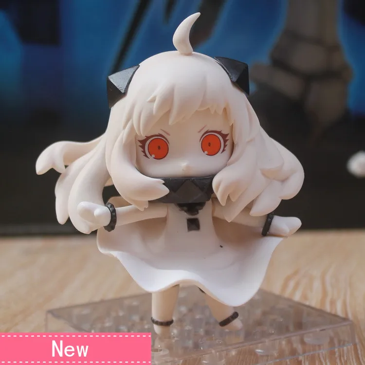 Anime Kantai Collection Northern Princess PVC Action Figure Collectible Model doll toy 10cm 542#
Anime Kantai Collection Northern Princess PVC Action Figure Collectible Model doll toy 10cm 542#
