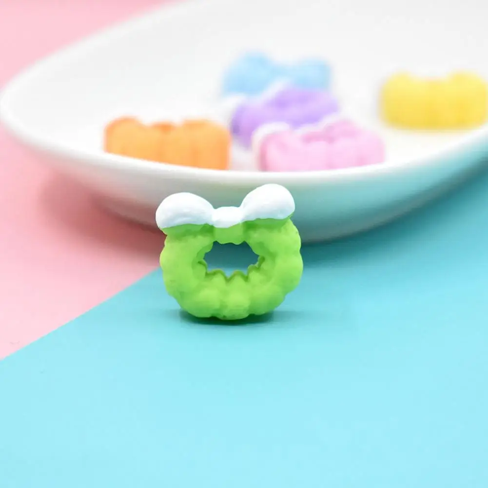 5Pcs Cute Resin Bowknot Hairband Design Dollhouse Toy Phone Decor Kids Gift Hairband Design Dollhouse Toy Phone Decor Kids Gift
5Pcs Cute Resin Bowknot Hairband Design Dollhouse Toy Phone Decor Kids Gift Hairband Design Dollhouse Toy Phone Decor Kids Gift