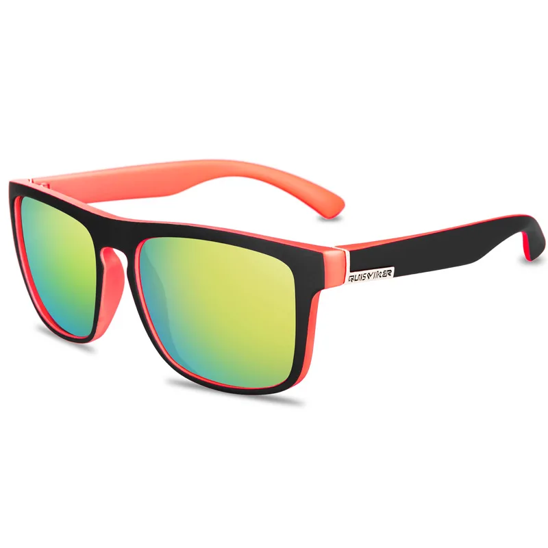 New Polarized Glasses Men Women Fishing Glasses Sun Goggles Camping Hiking Driving Eyewear Sport Sunglasses Fishing Sunglasses
New Polarized Glasses Men Women Fishing Glasses Sun Goggles Camping Hiking Driving Eyewear Sport Sunglasses Fishing Sunglasses