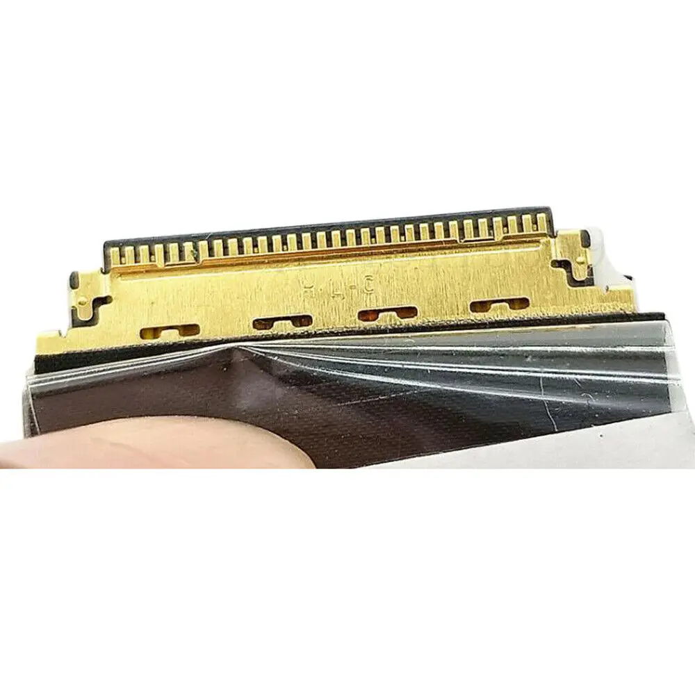 Lcd Cable Lvds Wire Screen For Dell Latitude 7280 E7280 0N20GR DC02C00E100 30PIN
Lcd Cable Lvds Wire Screen For Dell Latitude 7280 E7280 0N20GR DC02C00E100 30PIN