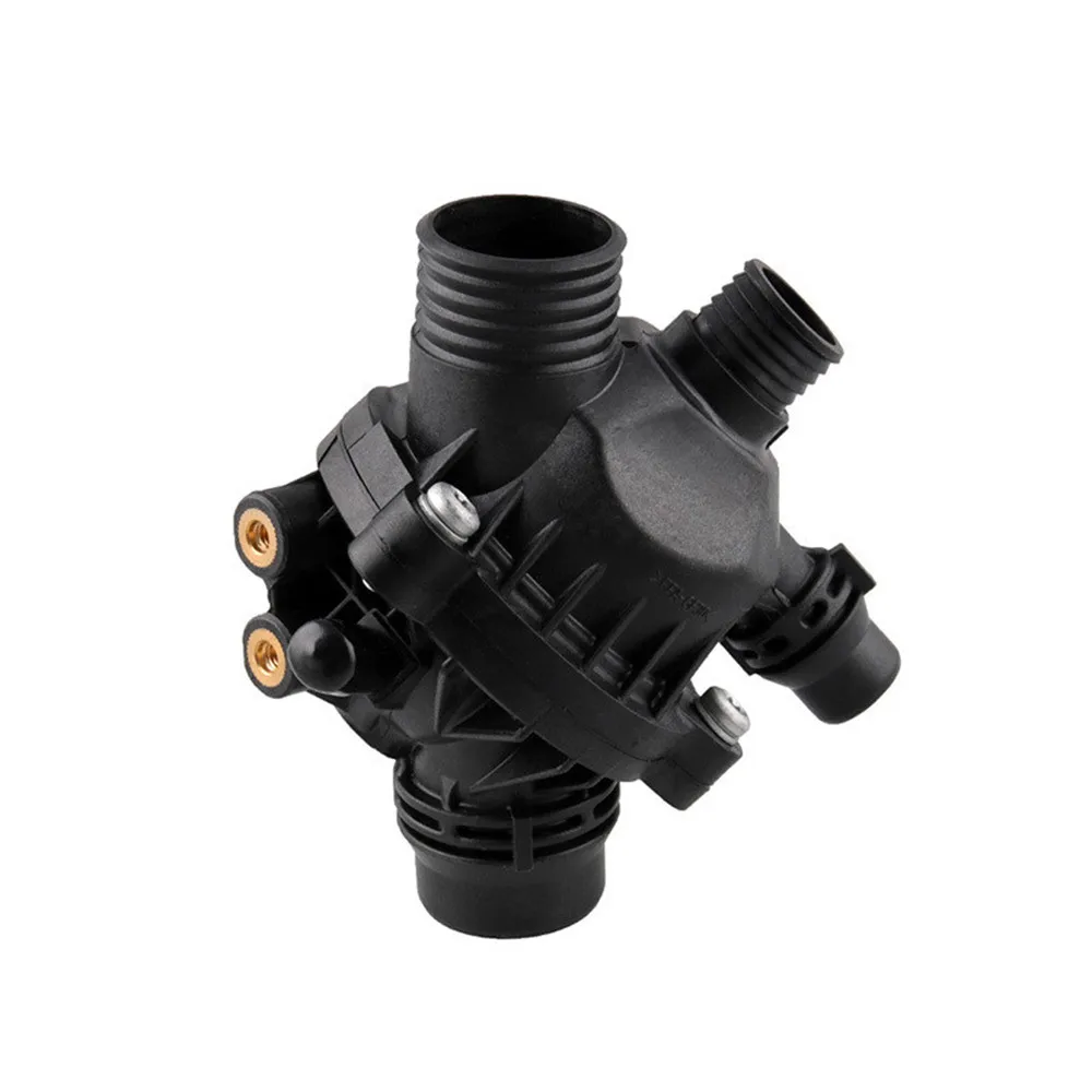 Термостат в сборе BMW подходит для BMW E60 E82 E83 E85 E88 E90 E91 E92 X3 Z4 высококачественный инструмент для охлаждения двигателя автомобиля 
Термостат в сборе BMW подходит для BMW E60 E82 E83 E85 E88 E90 E91 E92 X3 Z4 высококачественный инструмент для охлаждения двигателя автомобиля