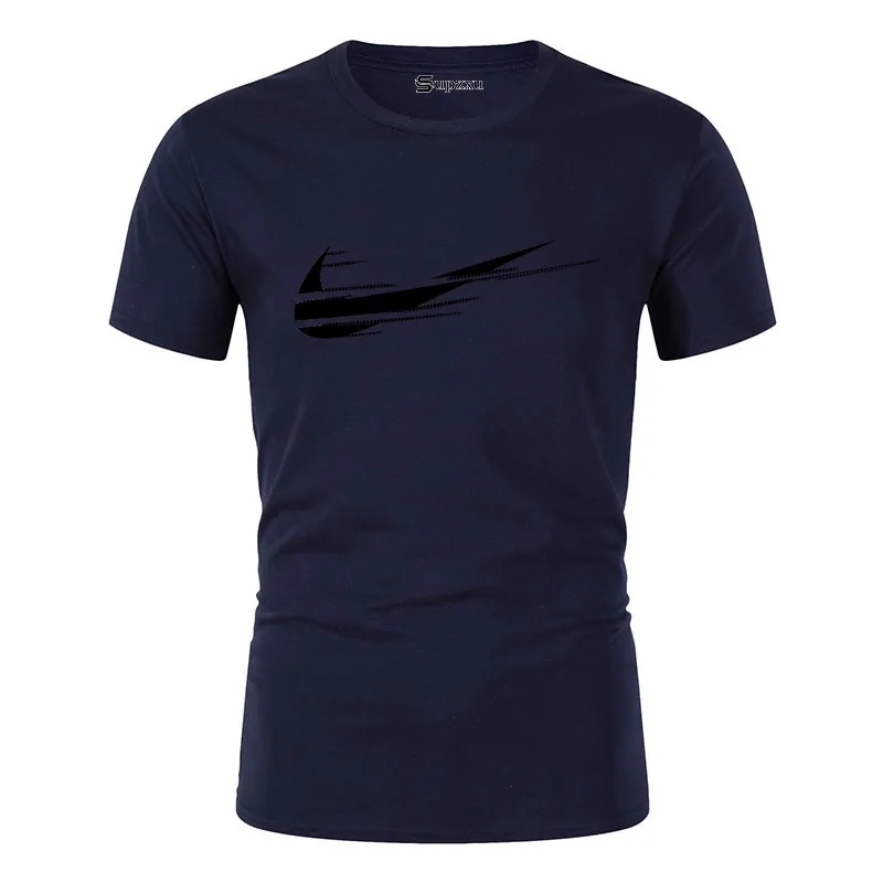 Summer Men'S Short Sleeve 3d Printing T-Shirt Solid Color Sports Shirt Fashion O-Neck Oversized Harajuku Casual Breathable Top
Summer Men'S Short Sleeve 3d Printing T-Shirt Solid Color Sports Shirt Fashion O-Neck Oversized Harajuku Casual Breathable Top