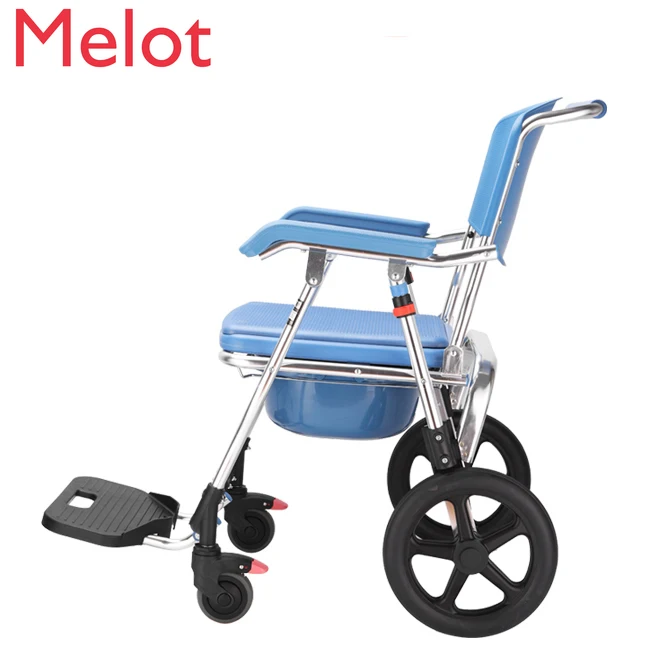 Wheelchair Belt Pedestal Pan Paralysis The Elderly Can Take A Shower Wheelchair Many Function Move Closestool Disabled
Wheelchair Belt Pedestal Pan Paralysis The Elderly Can Take A Shower Wheelchair Many Function Move Closestool Disabled