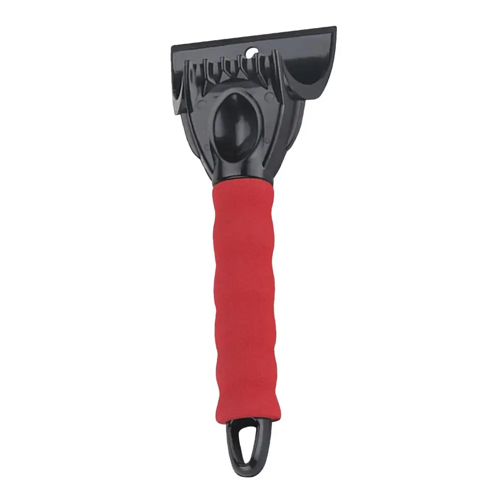Snow Car Scraper Ice Scraper With Foam Handle For Car Windshield Winter Ice Snow Cleaning Scratch-free Snow Frost Scraper For Ca
Snow Car Scraper Ice Scraper With Foam Handle For Car Windshield Winter Ice Snow Cleaning Scratch-free Snow Frost Scraper For Ca
