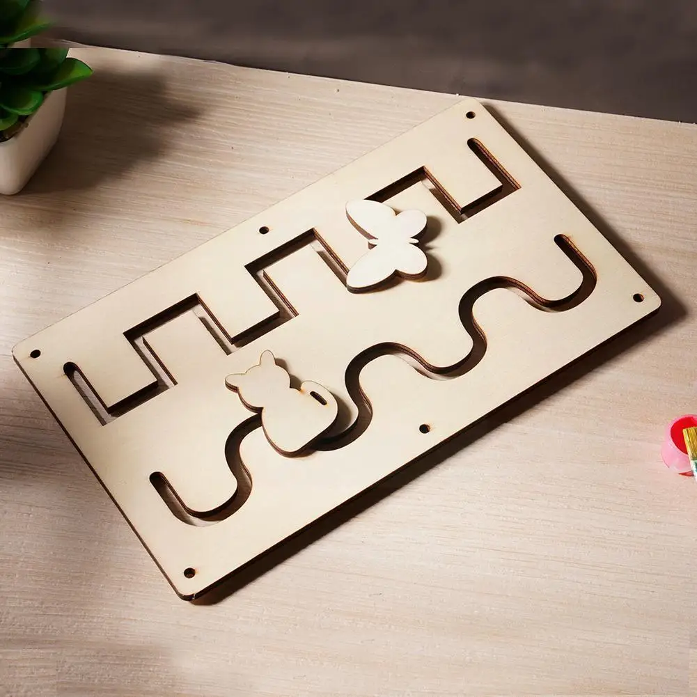 Baby Busy Board Diy Accessories Material Car Puzzle Childhood Eduion Toys Busyboard Wooden Early Graffiti V9e5
Baby Busy Board Diy Accessories Material Car Puzzle Childhood Eduion Toys Busyboard Wooden Early Graffiti V9e5