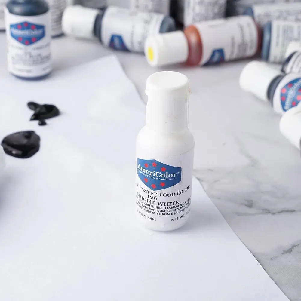 2021 Natural Edible Pigment 41 Colors Color Cream Fondant tool Pigment Macaroon Cake Cream D7M1
2021 Natural Edible Pigment 41 Colors Color Cream Fondant tool Pigment Macaroon Cake Cream D7M1