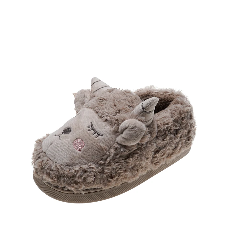 Women's Shoes Soft And Comfortable Casual Fur Slippers In Home Cute Sheep Vanny Factory Store
Women's Shoes Soft And Comfortable Casual Fur Slippers In Home Cute Sheep Vanny Factory Store