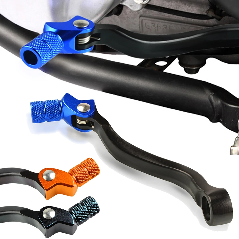 Motocycle Rear Brake Lever For 200EXC 200 EXC 2001-2016 2015 2014 2013 2012 2011 2010 2009 2008 2007 2006 2005 2004 2003 02
Motocycle Rear Brake Lever For 200EXC 200 EXC 2001-2016 2015 2014 2013 2012 2011 2010 2009 2008 2007 2006 2005 2004 2003 02