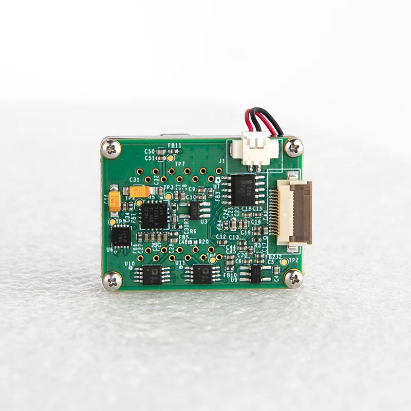 China Manufacturer supply high definition infrared thermal camera module Imaging solution
China Manufacturer supply high definition infrared thermal camera module Imaging solution