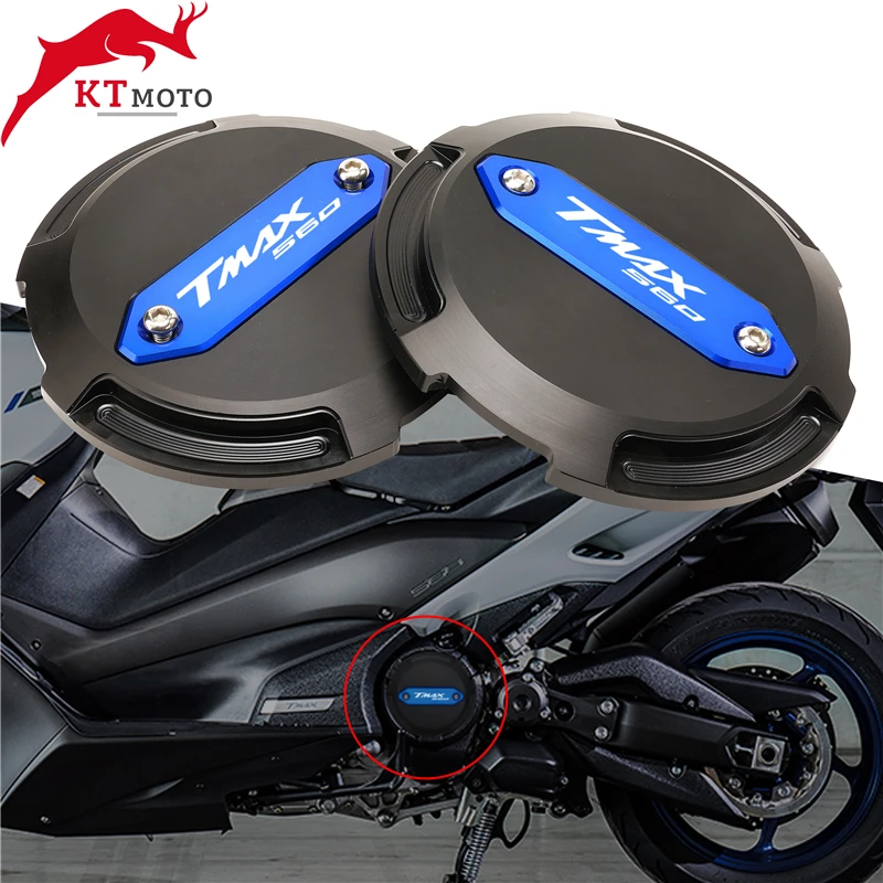 For Yamaha TMAX560 TMAX 560 2020-2022 Motorcycle Accessorie tmax560 high quality Engine Stator Hood Anti-drop Cover Protector 
For Yamaha TMAX560 TMAX 560 2020-2022 Motorcycle Accessorie tmax560 high quality Engine Stator Hood Anti-drop Cover Protector