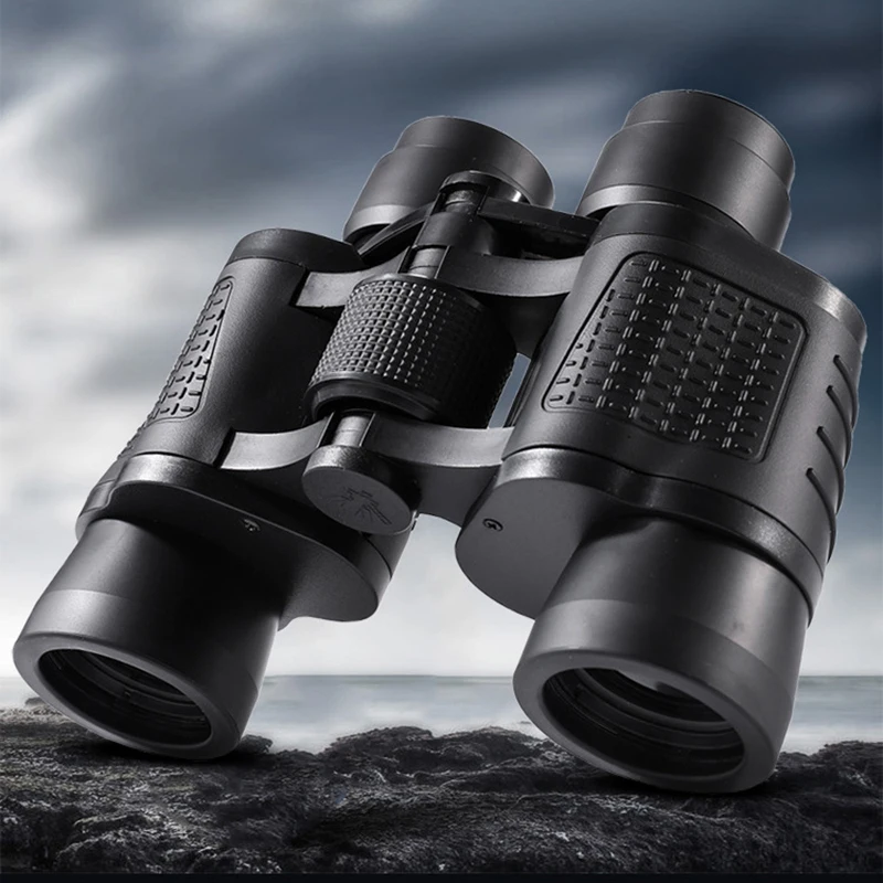 90X90 Telescope Professional Powerful Binoculares Camping Optical Glass Lens Low Light Night Vision Long Range BAK4-Prism X803B
90X90 Telescope Professional Powerful Binoculares Camping Optical Glass Lens Low Light Night Vision Long Range BAK4-Prism X803B
