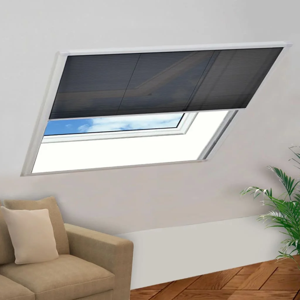 Высокое качество насекомых Экран для Windows Алюминий 47,2 "x 47,2" защитная сетка
Высокое качество насекомых Экран для Windows Алюминий 47,2 "x 47,2" защитная сетка