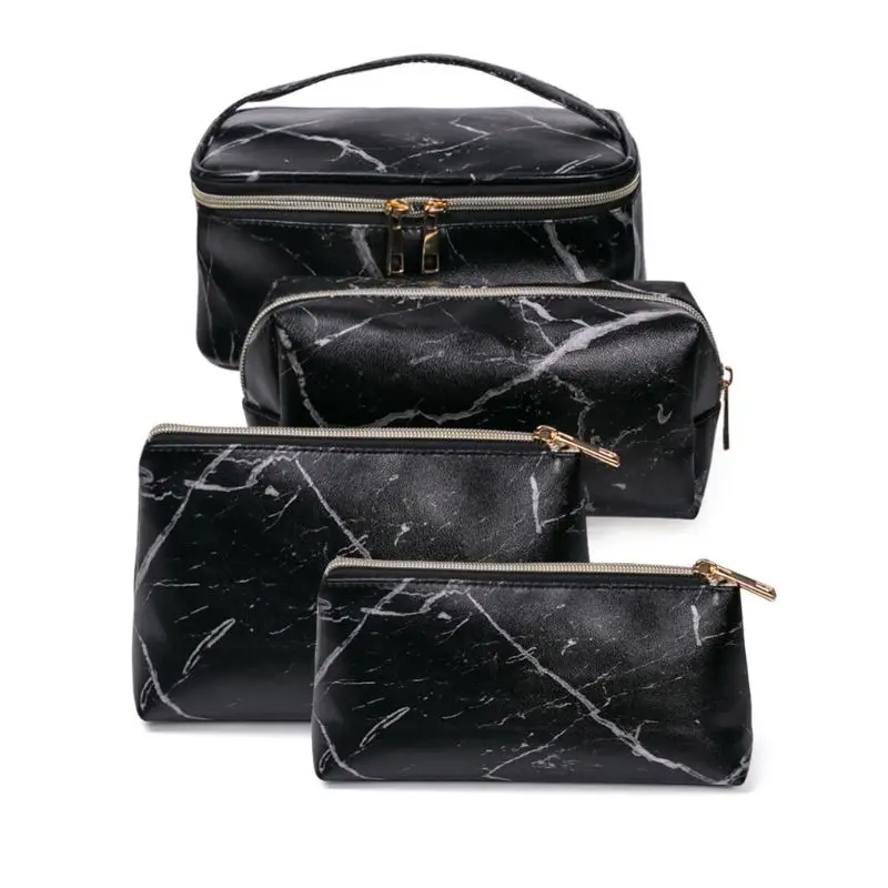 Women Lady Travel Marble Makeup Bag Multifunctional Cosmetic Pouch Purse Casual Storage Organizer QXNC
Women Lady Travel Marble Makeup Bag Multifunctional Cosmetic Pouch Purse Casual Storage Organizer QXNC