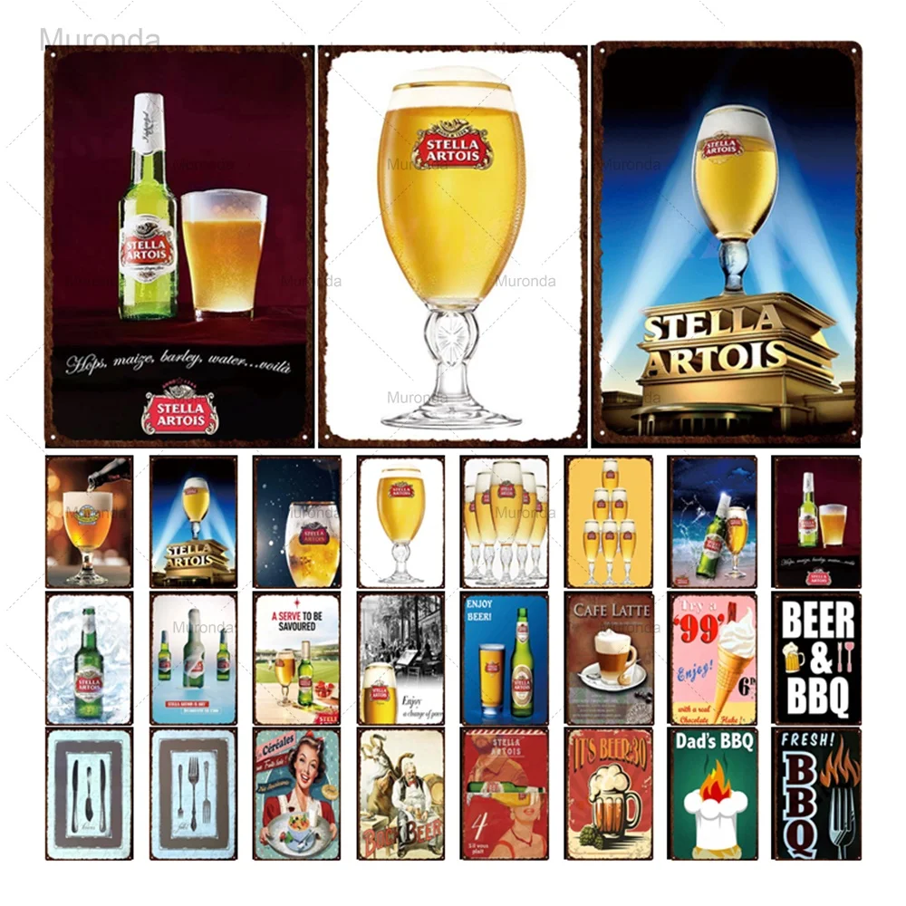 Beer Metal Poster Plaque Metal Vintage Metal Sign Tin Sign Wall Decor For Man Cave Bar Pub Club Iron Painting Beer Sign
Beer Metal Poster Plaque Metal Vintage Metal Sign Tin Sign Wall Decor For Man Cave Bar Pub Club Iron Painting Beer Sign