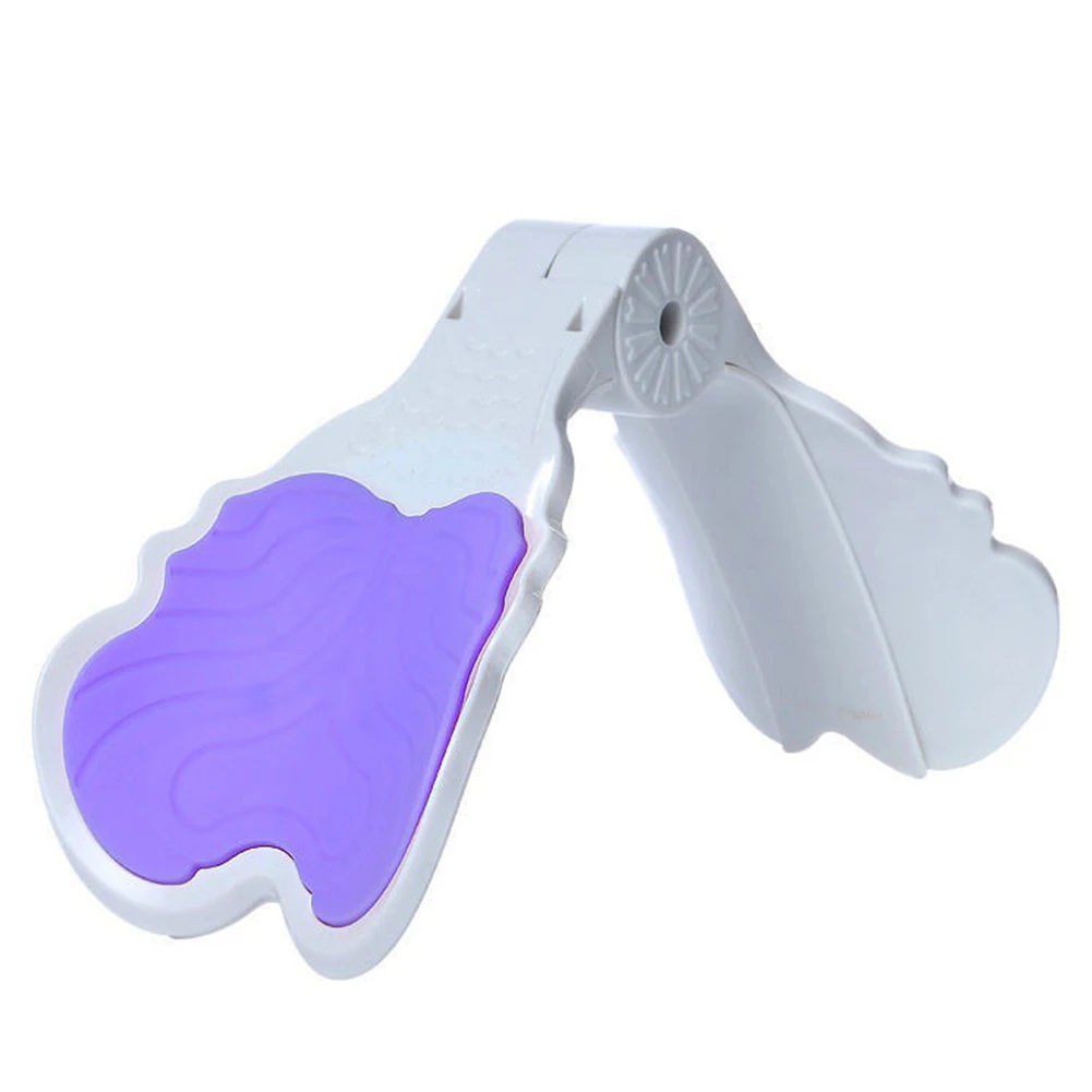 Durable Women's Kegel Exerciser Pelvis Floor Muscle Exerciser Hip Muscle and Thigh Strengthener for Beautiful Buttocks Wholesale
Durable Women's Kegel Exerciser Pelvis Floor Muscle Exerciser Hip Muscle and Thigh Strengthener for Beautiful Buttocks Wholesale