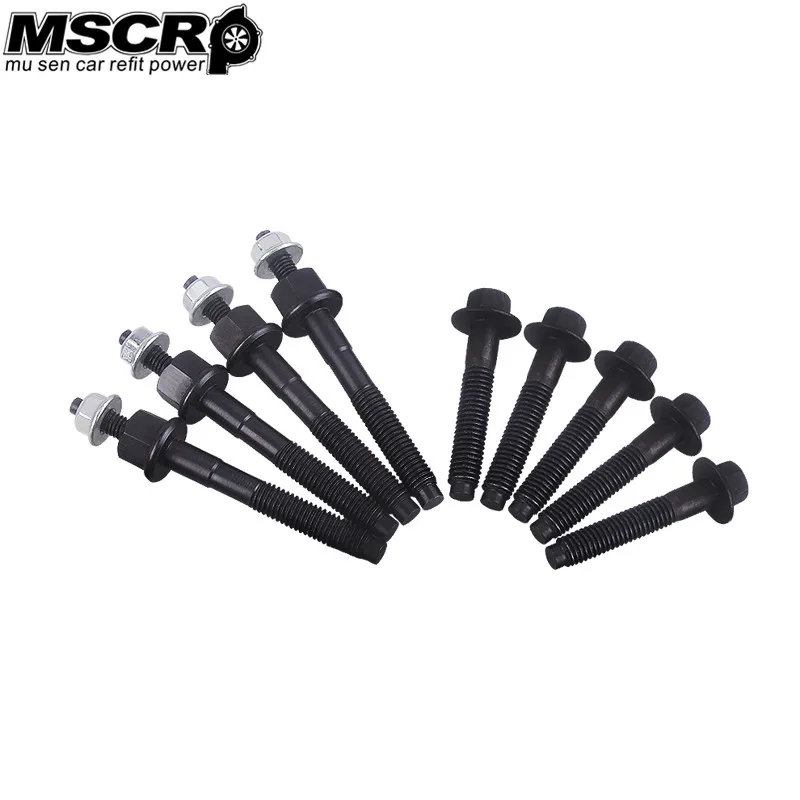 Exhaust Manifold Bolt Stud Hardware Kit Pair Replacement For Dodge Dakota Ram 1500 Durango Car accessories
Exhaust Manifold Bolt Stud Hardware Kit Pair Replacement For Dodge Dakota Ram 1500 Durango Car accessories