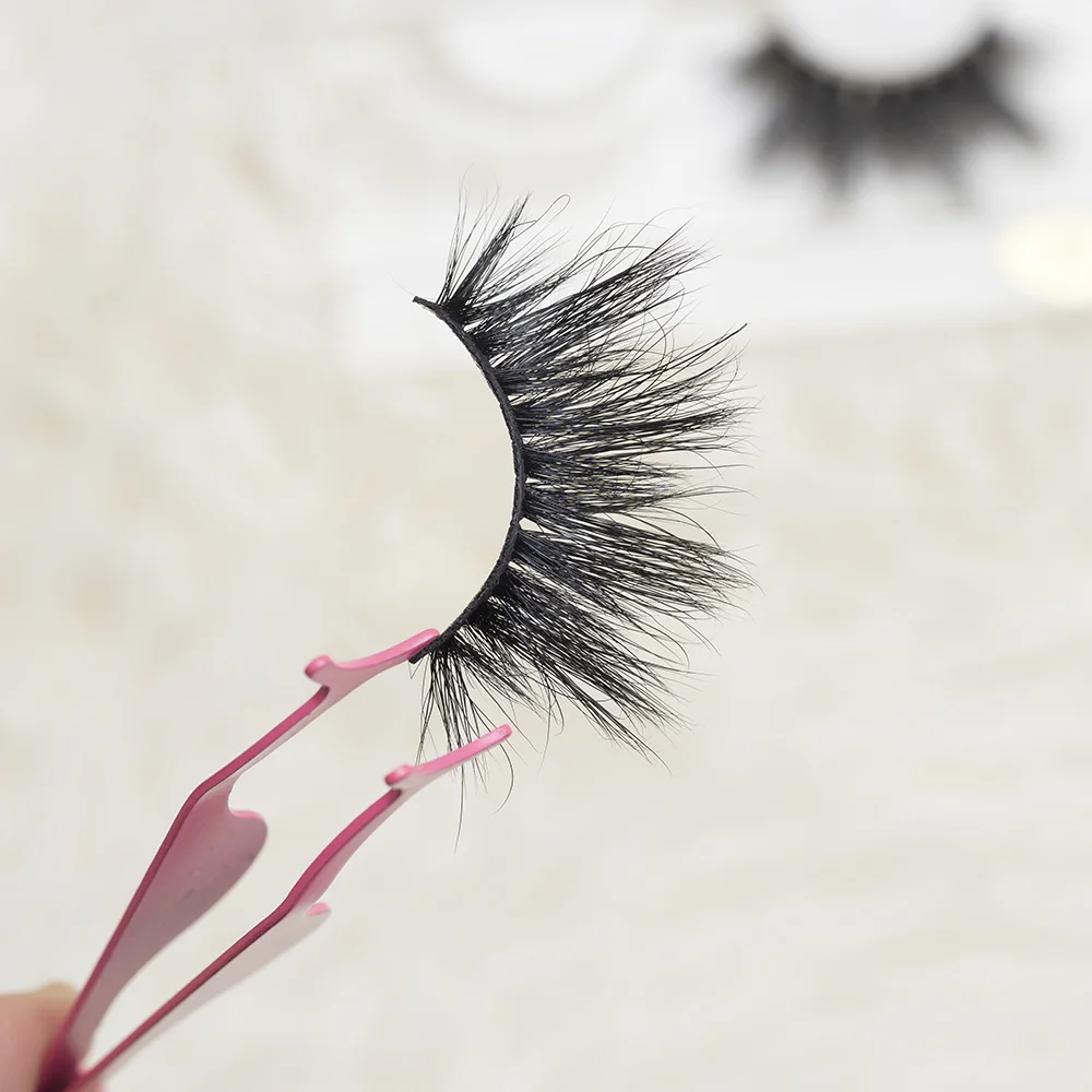 Love squirrelEyelashes 3D Mink Eyelashes Crossing Lashes Hand Made Full Strip Eye
Love squirrelEyelashes 3D Mink Eyelashes Crossing Lashes Hand Made Full Strip Eye