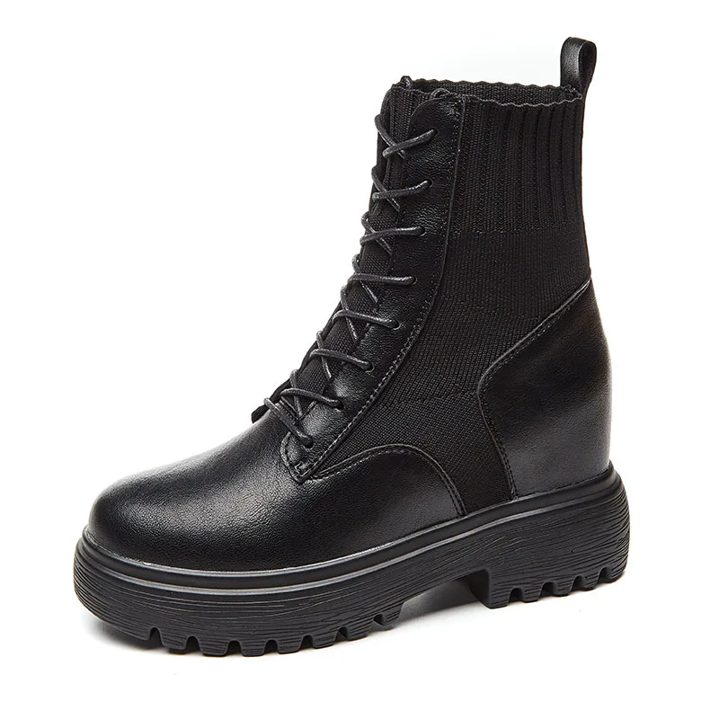 Martin Boots Female British Style Spring Winter 2021 Students Thick-soled Motorcycle Boots Plus Velvet Boots Women Shoes D0081
Martin Boots Female British Style Spring Winter 2021 Students Thick-soled Motorcycle Boots Plus Velvet Boots Women Shoes D0081