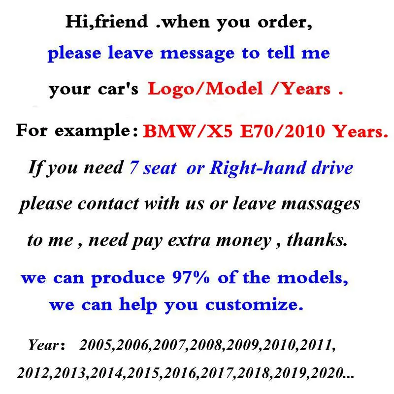 Автомобильные накладки на ножки автомобильные коврики для Hyundai Azera Elantra Sonata Equus