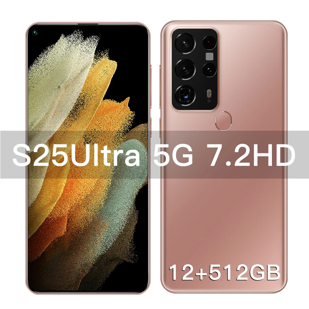S25Ultra 12+512g 7.2inchThe MTK6889 mobile platform with 10mm process technolog MTK6889, Deca Core (Latest 10 Core)
S25Ultra 12+512g 7.2inchThe MTK6889 mobile platform with 10mm process technolog MTK6889, Deca Core (Latest 10 Core)