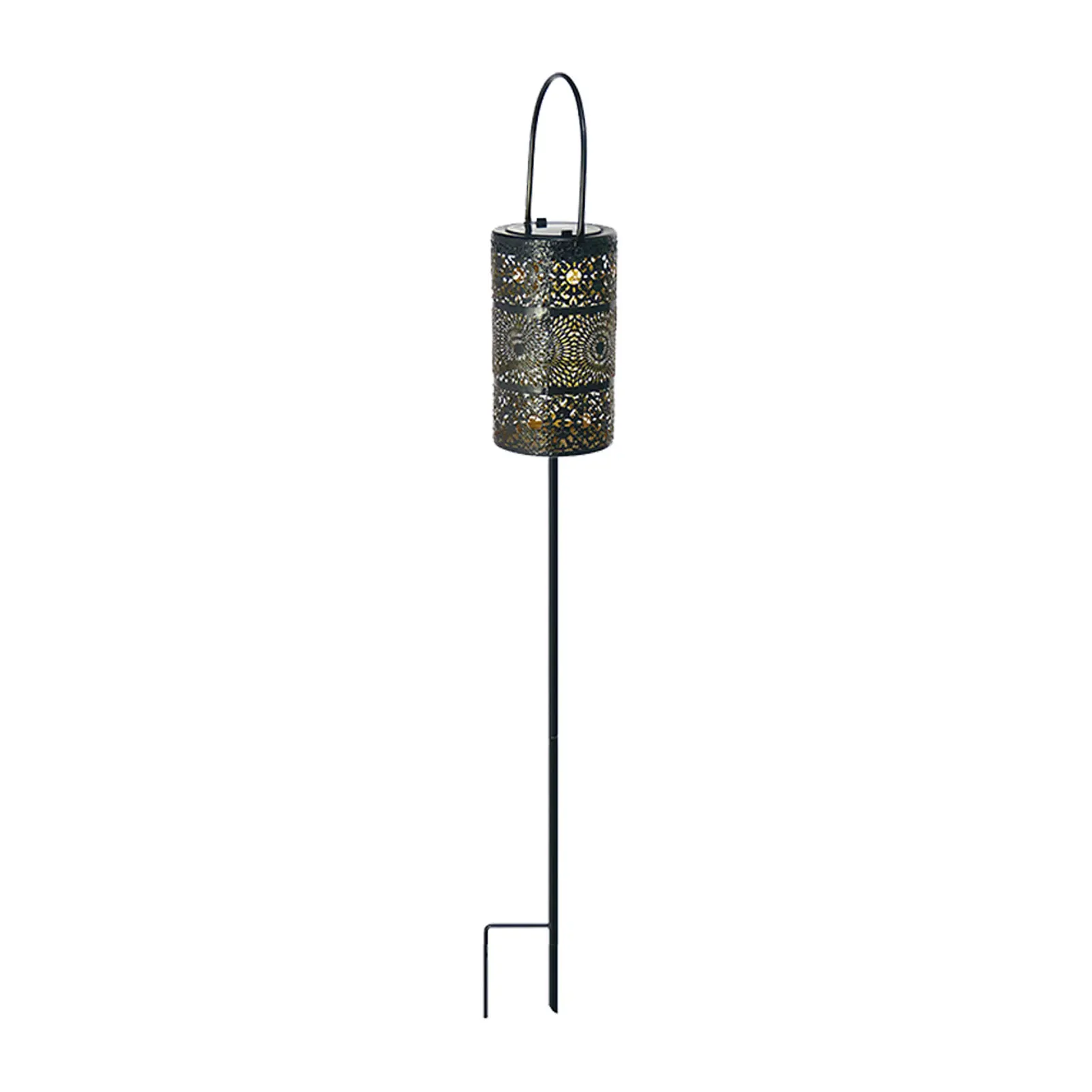 Retro Iron Hanging LED Lamp Garden Decor Outdoor Waterproof Ornament Tabletop Hollowed Landscape Patio Lawn Yard Solar Lantern
Retro Iron Hanging LED Lamp Garden Decor Outdoor Waterproof Ornament Tabletop Hollowed Landscape Patio Lawn Yard Solar Lantern