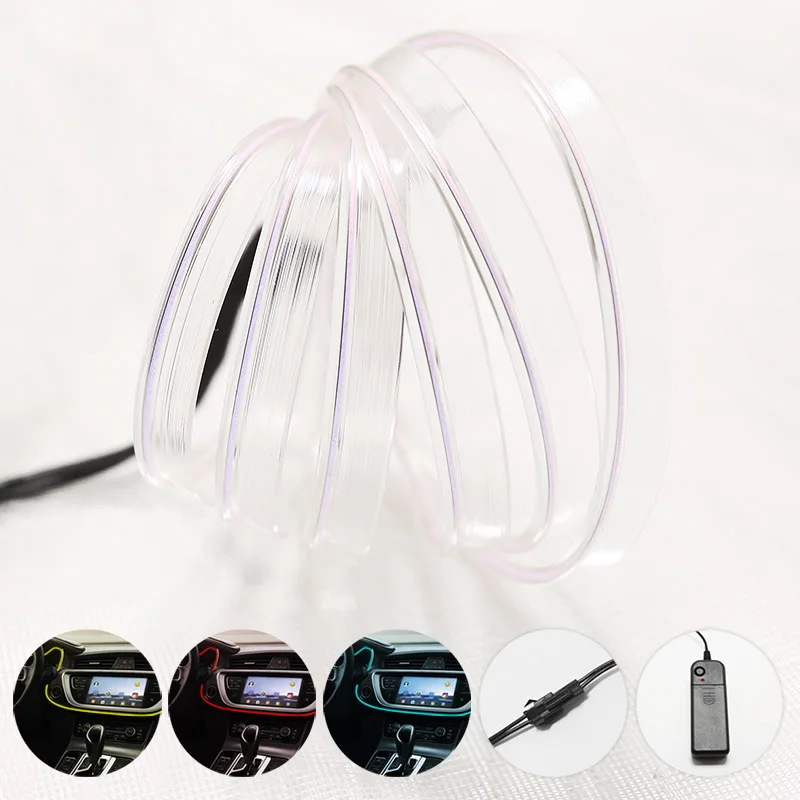Neon Light Car Decor RGB Neon Led Under Car Flexible 1M/2M/3M/5M Neon Sign Rope Light Soft Tube Lights El Wire LED Strip Sign
Neon Light Car Decor RGB Neon Led Under Car Flexible 1M/2M/3M/5M Neon Sign Rope Light Soft Tube Lights El Wire LED Strip Sign
