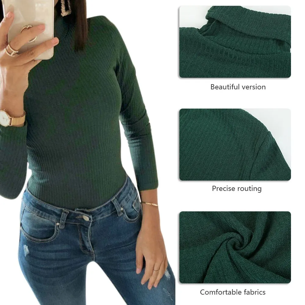 New Arrival Sweaters Women 2020Autumn Winter Cashmere Knitted Pullovers Sweaters Female Bodysuit Jumper Femme Hot Sale
New Arrival Sweaters Women 2020Autumn Winter Cashmere Knitted Pullovers Sweaters Female Bodysuit Jumper Femme Hot Sale