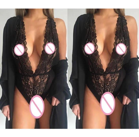 Sexy Underwear Sexy Lingerie Women Sexy Lace Open Bra Erotic Transparent Lingerie Valentine's Day Costumes
Sexy Underwear Sexy Lingerie Women Sexy Lace Open Bra Erotic Transparent Lingerie Valentine's Day Costumes