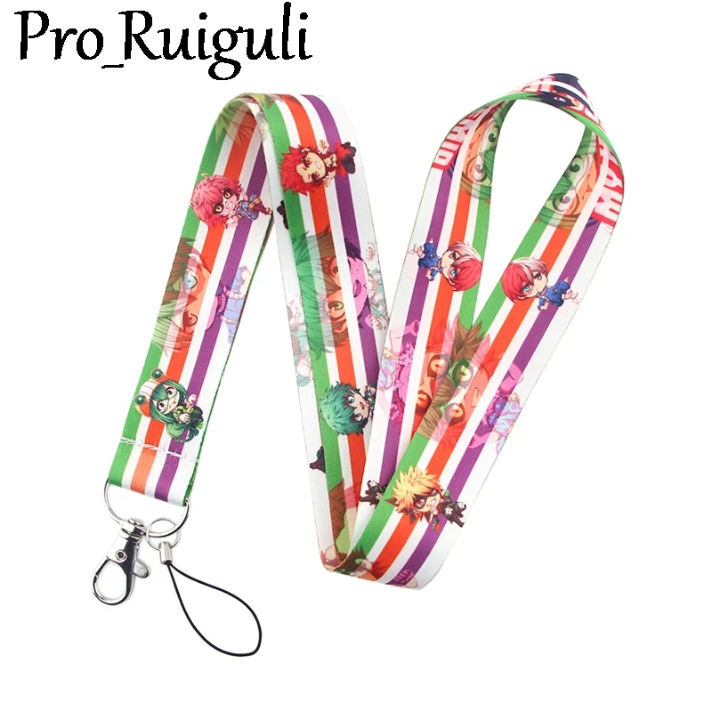 30pcs HUNTER×HUNTER Lanyard for Keys Phone Cool Neck Strap Lanyard for Camera Whistle ID Badge Cute webbings ribbons Gift
30pcs HUNTER×HUNTER Lanyard for Keys Phone Cool Neck Strap Lanyard for Camera Whistle ID Badge Cute webbings ribbons Gift