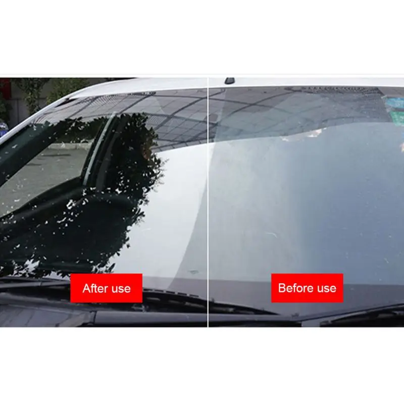 Car Front Windshield Oil Film Removal Agent Glass Car Window Cleaning Accessories 2020 New
Car Front Windshield Oil Film Removal Agent Glass Car Window Cleaning Accessories 2020 New