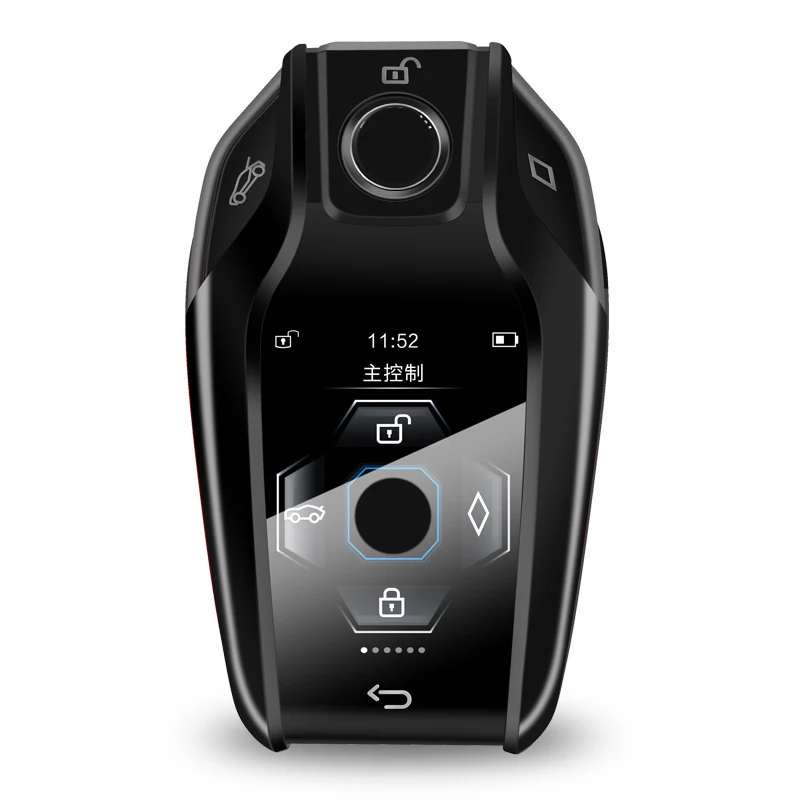 Premium Vol vo S40 S60 S90 XC40 XC60 XC90 V40 V60 V90 Smart LCD Keyless access Remote control manufacturer upgrade original
Premium Vol vo S40 S60 S90 XC40 XC60 XC90 V40 V60 V90 Smart LCD Keyless access Remote control manufacturer upgrade original