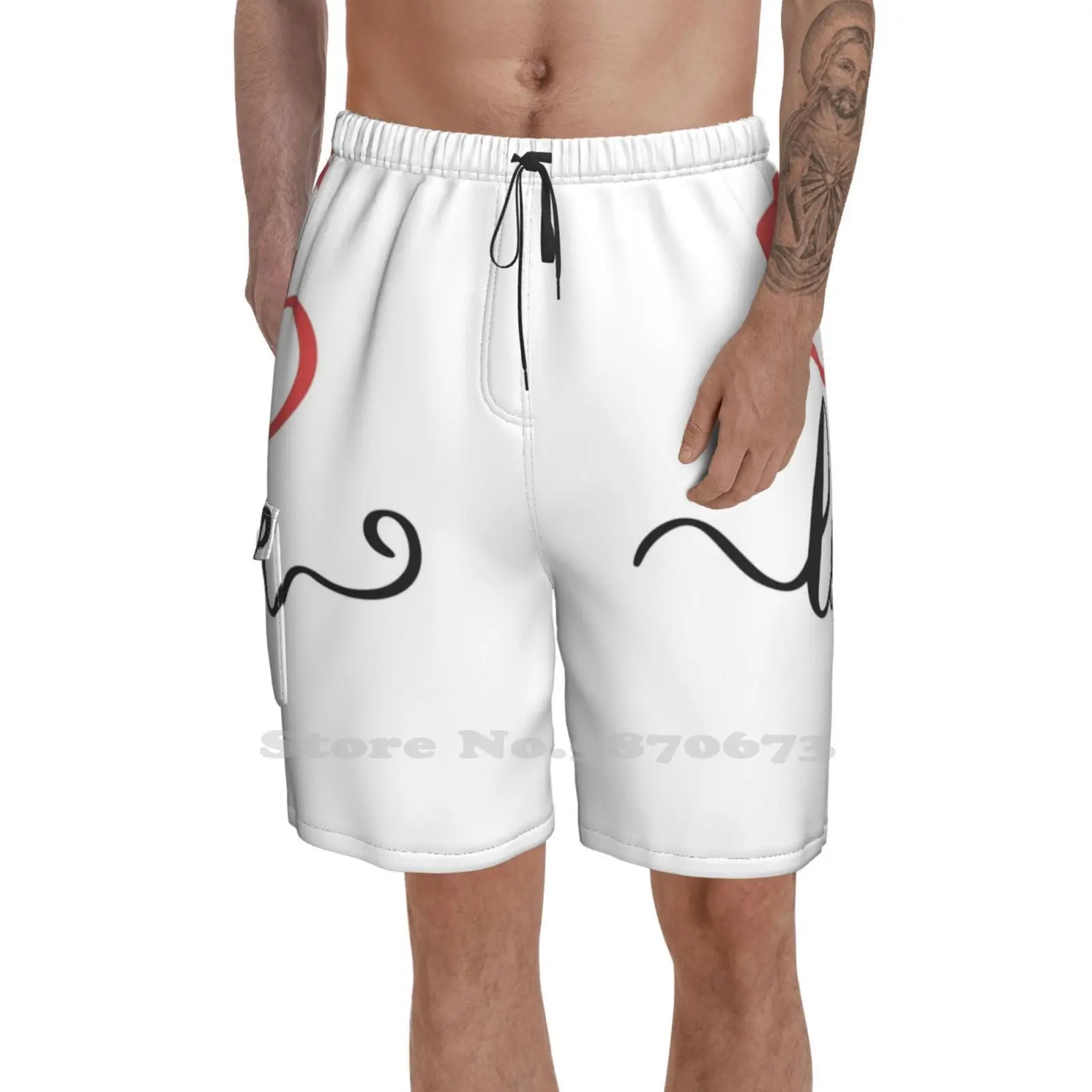 Love Good Night Men'S Fashion Shorts Sports Shorts Is This Love Love Design Love Couple Where Is The Love Summer Is Love Abs
Love Good Night Men'S Fashion Shorts Sports Shorts Is This Love Love Design Love Couple Where Is The Love Summer Is Love Abs