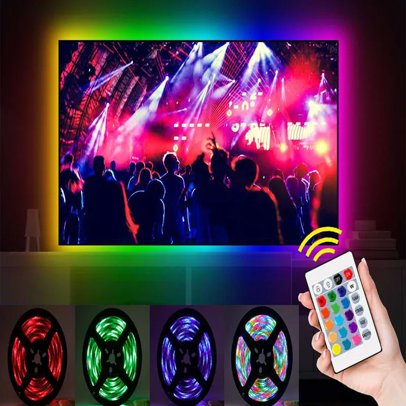USB Светодиодная лента 2835SMD DC 5 В Гибкая светодиодсветильник лампа лента 50 см 1 м 2 м 3 м 4 м 5 м настольное украшение для экрана ТВ фосветильник
USB Светодиодная лента 2835SMD DC 5 В Гибкая светодиодсветильник лампа лента 50 см 1 м 2 м 3 м 4 м 5 м настольное украшение для экрана ТВ фосветильник