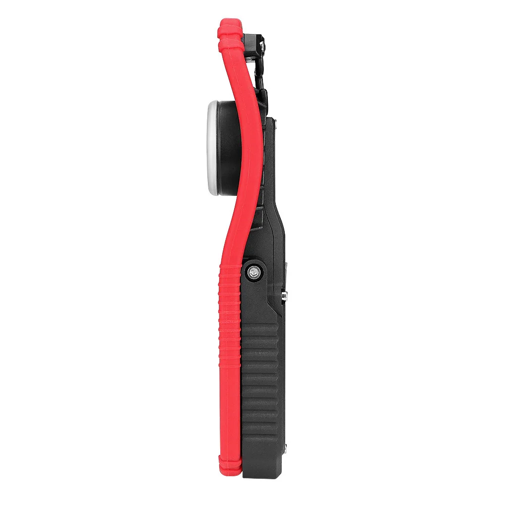 USB Rechargeable LED Work Light Portable Hanging Hook Flashlight Torch Camping Car Repairing Workshop Emergency Lighting New
USB Rechargeable LED Work Light Portable Hanging Hook Flashlight Torch Camping Car Repairing Workshop Emergency Lighting New