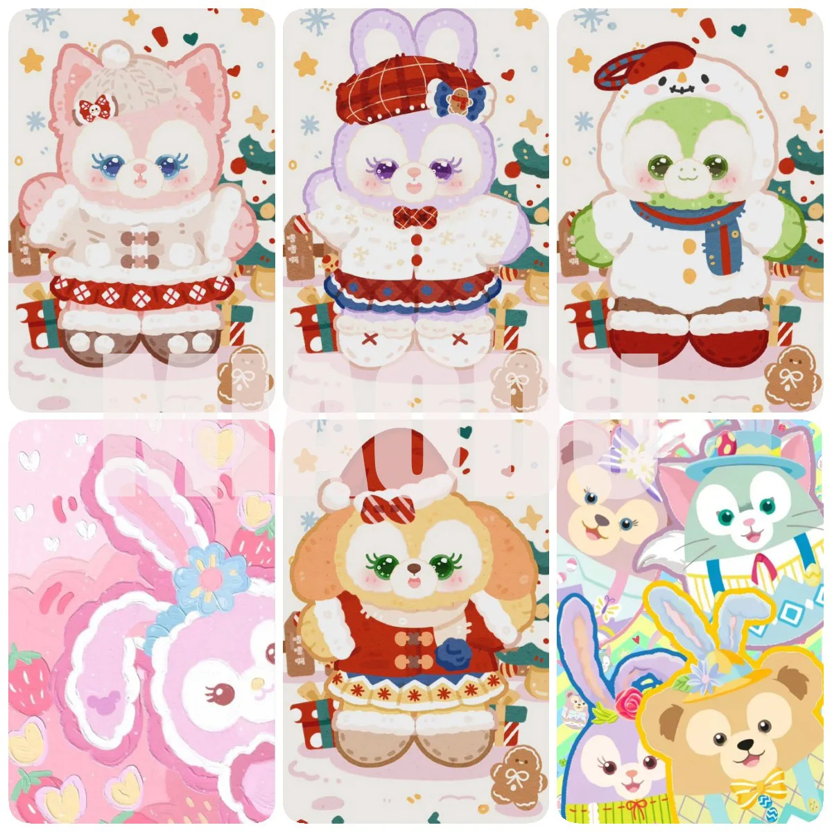 Disney Cartoon Duffy And His Friends 5D Diy Diamond Painting Home Decor Gifts Cross Stitch Kits Embroidery Handmade Art Mosaic
Disney Cartoon Duffy And His Friends 5D Diy Diamond Painting Home Decor Gifts Cross Stitch Kits Embroidery Handmade Art Mosaic