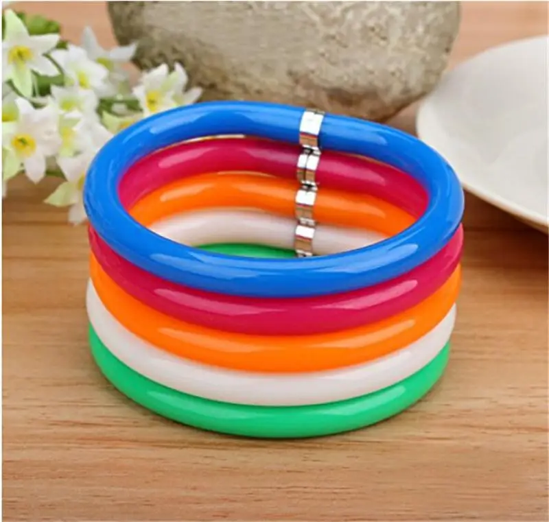 10Pcs/lot Flexible Ball Pen Cute Soft Plastic Bangle Bracelet Wristlet Circlet Ballpoint Pens
10Pcs/lot Flexible Ball Pen Cute Soft Plastic Bangle Bracelet Wristlet Circlet Ballpoint Pens