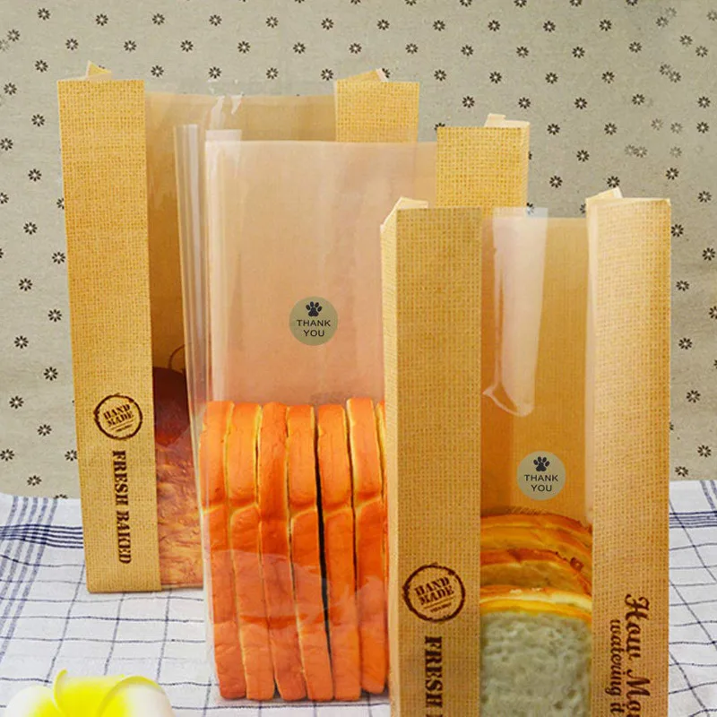 50-500pcs Natural Kraft Paper Thank You Stickers Seal Labes Dog Paw Print 1Inch Gift Packaging Stationery 
50-500pcs Natural Kraft Paper Thank You Stickers Seal Labes Dog Paw Print 1Inch Gift Packaging Stationery