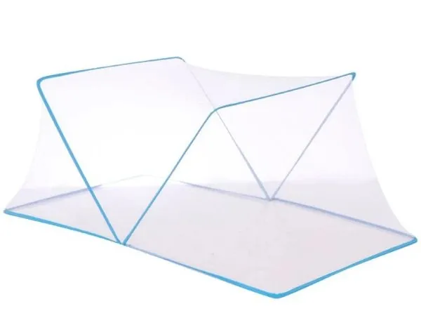 Mosquito Net Travel Portable Folding Mosquito Net baby Automatic Mosquito Net Installation-free Foldable Student Bunk T-Q
Mosquito Net Travel Portable Folding Mosquito Net baby Automatic Mosquito Net Installation-free Foldable Student Bunk T-Q