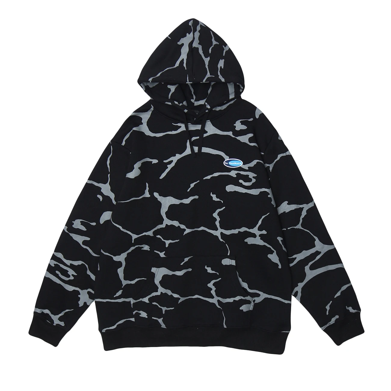 LACIBLE Burst Pattern Print Hip Hop Hoodie Men Streetwear Cotton Pullover Top Men Winter Fleece Harajuku Hoodie Sweatshirt Black
LACIBLE Burst Pattern Print Hip Hop Hoodie Men Streetwear Cotton Pullover Top Men Winter Fleece Harajuku Hoodie Sweatshirt Black