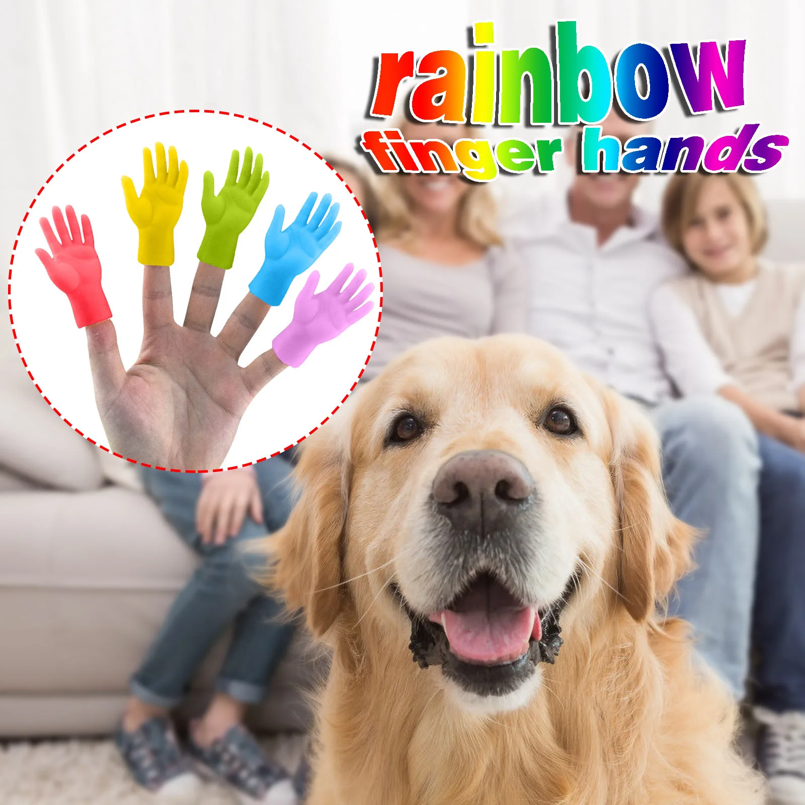 10pc Cartoon Funny Finger Hands Color Palm for Parties And Games Fun Toys Adults Kids The Small Hand Model Halloween Gift Toys
10pc Cartoon Funny Finger Hands Color Palm for Parties And Games Fun Toys Adults Kids The Small Hand Model Halloween Gift Toys