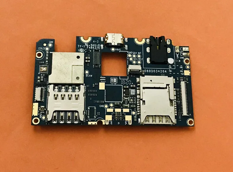 Б/у оригинальная материнская плата 2G RAM + 16G ROM для Allcall S1 MTK6580 Quad Core, бесплатная доставка
Б/у оригинальная материнская плата 2G RAM + 16G ROM для Allcall S1 MTK6580 Quad Core, бесплатная доставка