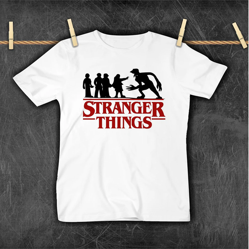 Stranger Things Bobo Choses 2022 Aesthetic Clothes Harajuku Boys T Shirt France Fashion Streetwear Children's T-shirt Oversized
Stranger Things Bobo Choses 2022 Aesthetic Clothes Harajuku Boys T Shirt France Fashion Streetwear Children's T-shirt Oversized