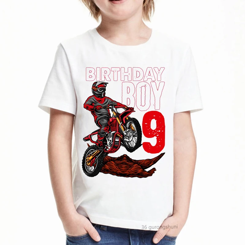 novelty design boys t-shirt cool motorcycle graphics 1 to 13 years old prints for kids birthday clothing boys tshirt white tops
novelty design boys t-shirt cool motorcycle graphics 1 to 13 years old prints for kids birthday clothing boys tshirt white tops
