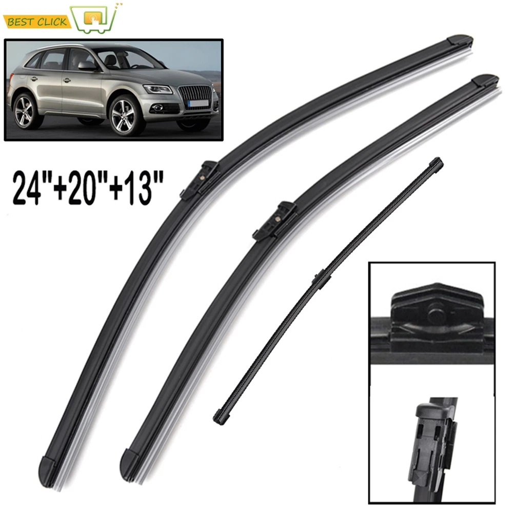 Набор щёток стеклоочистителя Misima для Audi Q5 2008-2017, 2009, 2010, 2011, 2012, 2013, 2014, 2016
Набор щёток стеклоочистителя Misima для Audi Q5 2008-2017, 2009, 2010, 2011, 2012, 2013, 2014, 2016