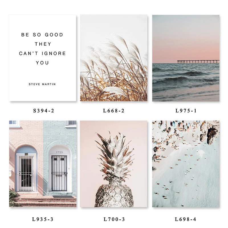 Summer Travel Canvas Painting Picture Scandinavian Ocean Beach Poster Pineapple Wild Weed Wall Art Print Modern Home Decor
Summer Travel Canvas Painting Picture Scandinavian Ocean Beach Poster Pineapple Wild Weed Wall Art Print Modern Home Decor