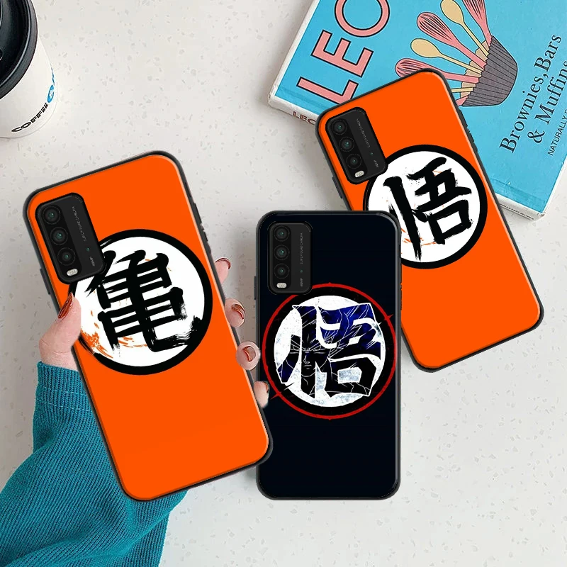 Anime Goku Phone Case For Xiaomi Redmi Note 9 10 Pro MAX 5G 9i 9AT 9 9T 9A 9C Funda Coque Carcasa Back Cover Soft TPU
Anime Goku Phone Case For Xiaomi Redmi Note 9 10 Pro MAX 5G 9i 9AT 9 9T 9A 9C Funda Coque Carcasa Back Cover Soft TPU