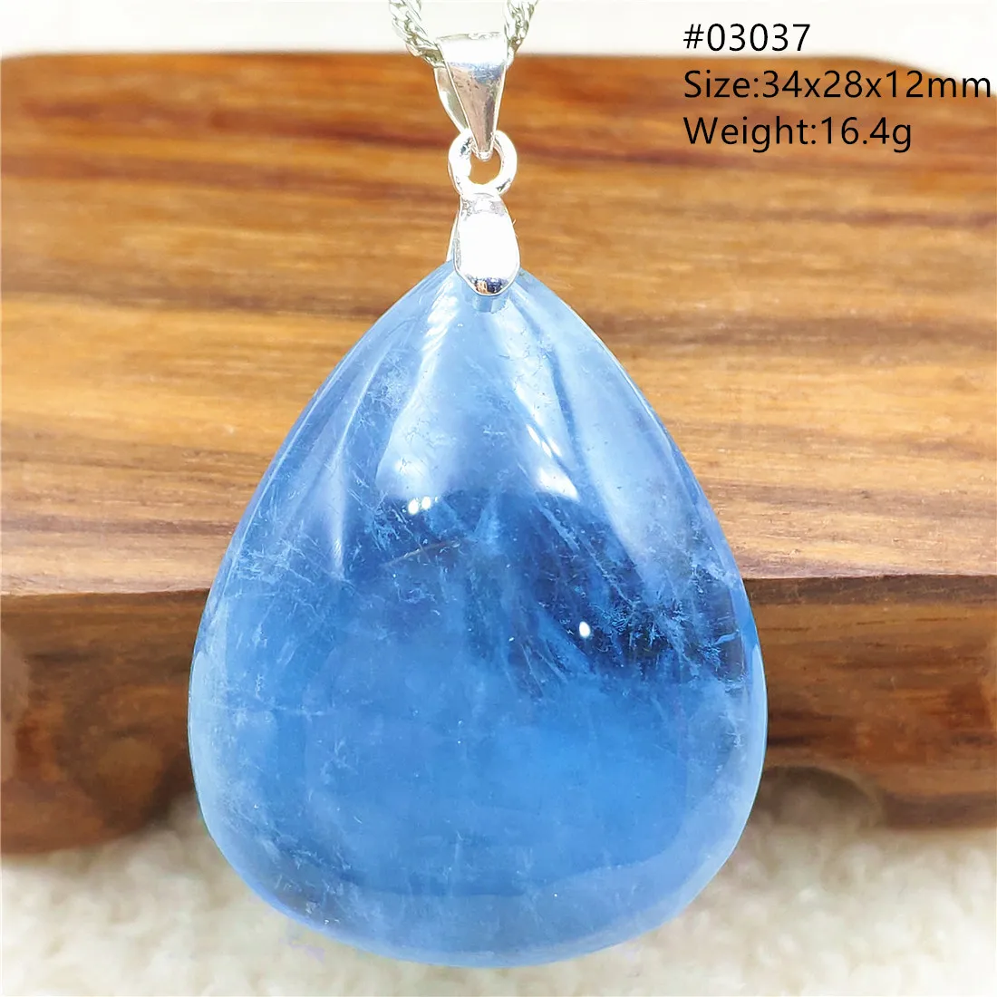 Genuine Natural Blue Aquamarine Pendant Women Man Clear Water Drop Rectangle Blue Ice Aquamarine Necklace Fashion Brazil AAAAA
Genuine Natural Blue Aquamarine Pendant Women Man Clear Water Drop Rectangle Blue Ice Aquamarine Necklace Fashion Brazil AAAAA