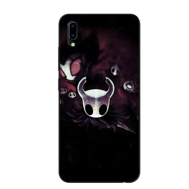 Hollow Knight cartoon Phone Case For Samsung A20s A30S A31 A40 A50S A51 A70 A71 A80 Black Soft nax fundas cover
Hollow Knight cartoon Phone Case For Samsung A20s A30S A31 A40 A50S A51 A70 A71 A80 Black Soft nax fundas cover