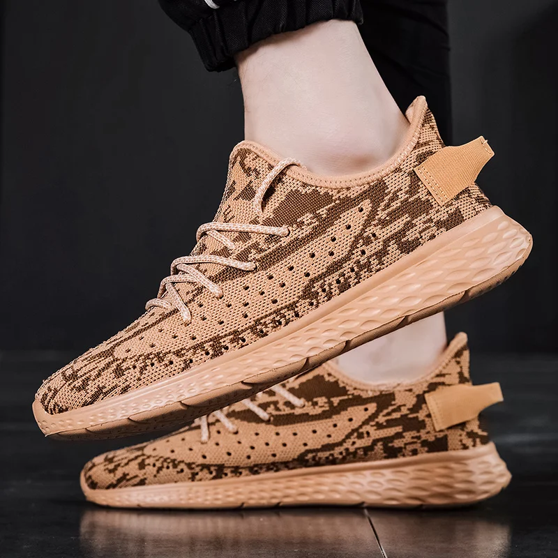 Sport Casual Shoes Sapatos Casual Men Shoes Fashion Sneakers Light Breathable Solid White Knitting Men's Summer Mens Slip On
Sport Casual Shoes Sapatos Casual Men Shoes Fashion Sneakers Light Breathable Solid White Knitting Men's Summer Mens Slip On