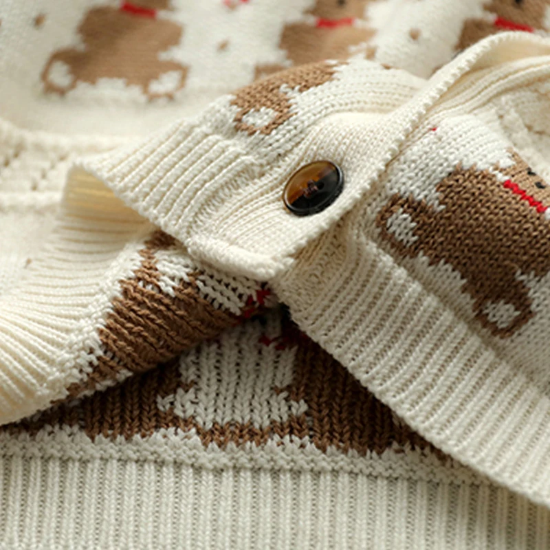 Women Sweater Cardigan Knit Jacket Outwear Big Loose Cartoon Oversized Sweet Cute Fashion Casual for Autumn Spring AZ21601430
Women Sweater Cardigan Knit Jacket Outwear Big Loose Cartoon Oversized Sweet Cute Fashion Casual for Autumn Spring AZ21601430
